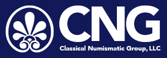 Classical Numismatic Group, LLC
