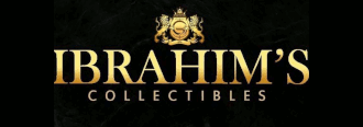 Ibrahim's Collectibles