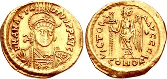 Bizans Paraları Canlı Müzayede