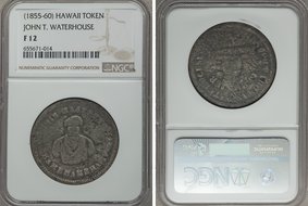 NumisBids: Heritage World Coin Auctions FUN Signature US Coin Sale 