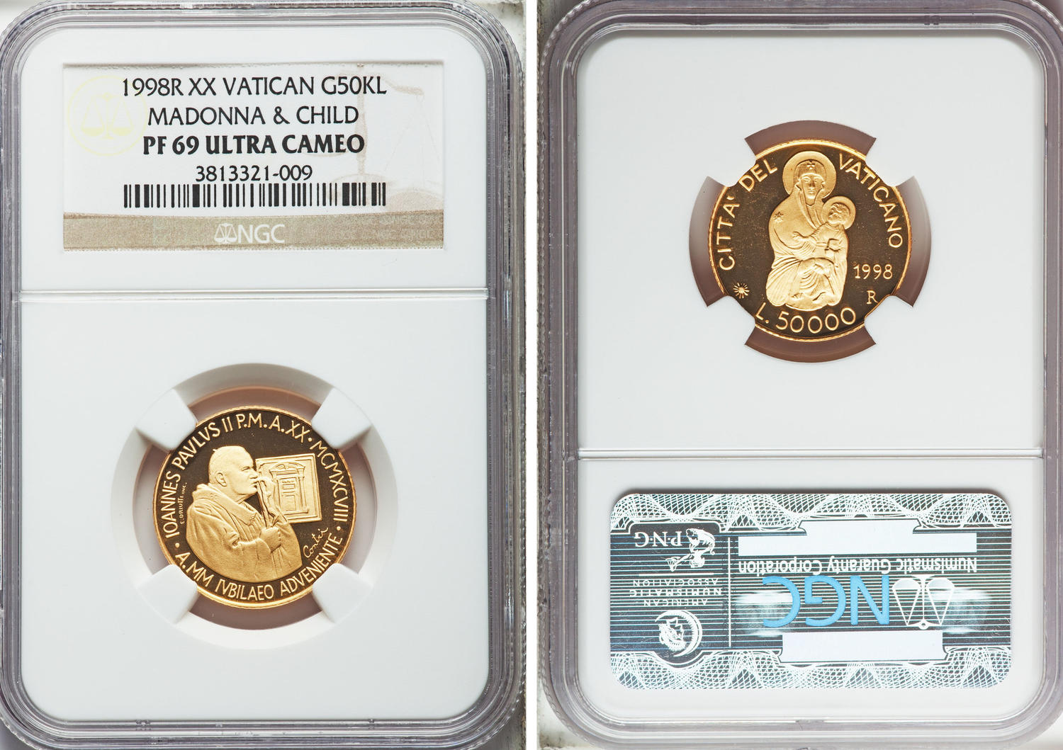 NumisBids: Heritage World Coin Auctions Monthly Auction 241522 (31 