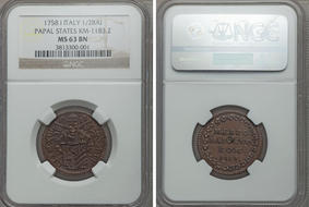 NumisBids: Heritage World Coin Auctions Monthly Auction 241522 (31 