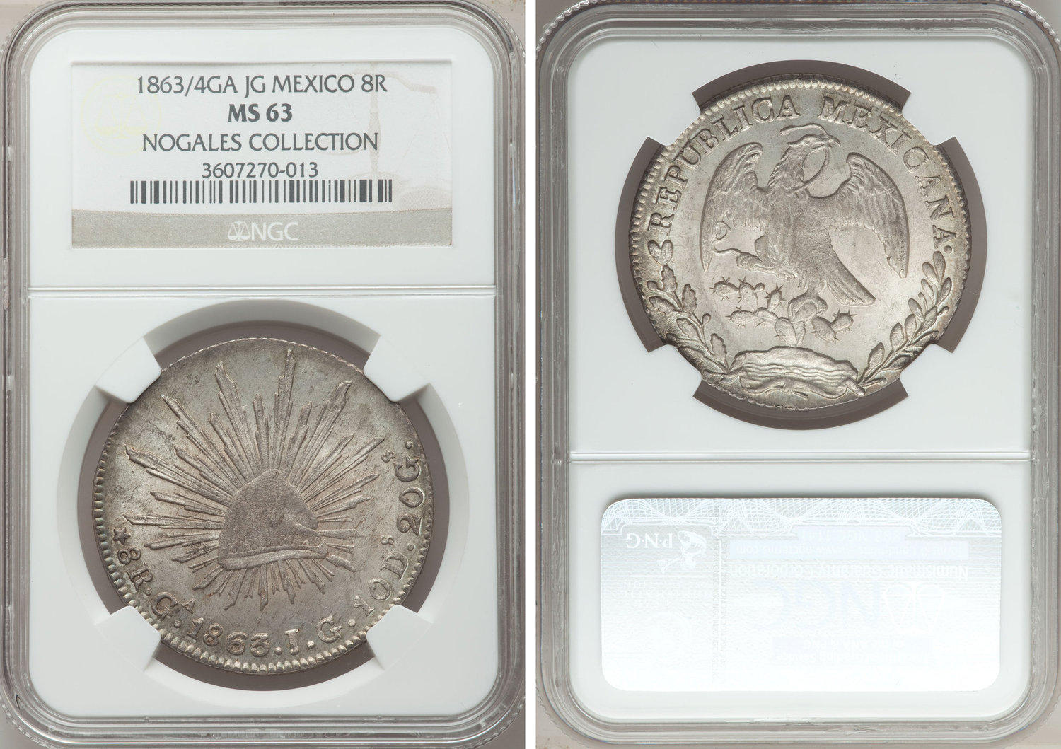 Heritage World Coin Auctions Long Beach Signature  - NumisBids
