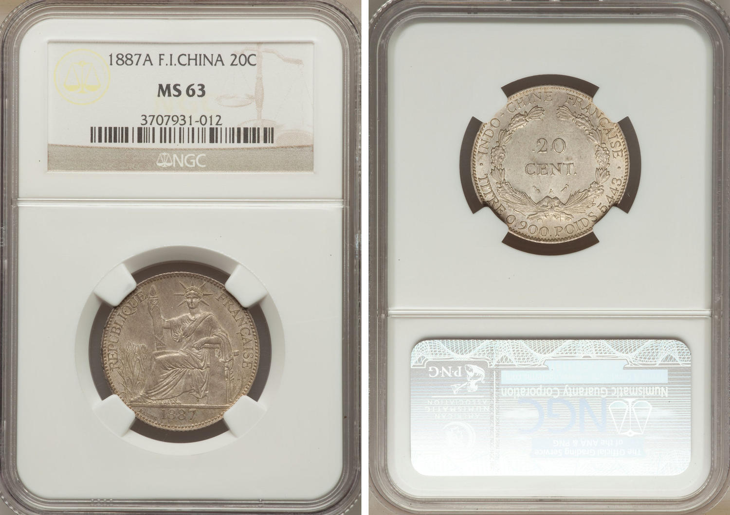 Heritage World Coin Auctions Long Beach Signature  - NumisBids