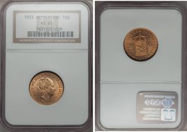 5Pc South African Politician Paul Kruger 1967 Rugerrand 1OZ Gold Souvenir Coin