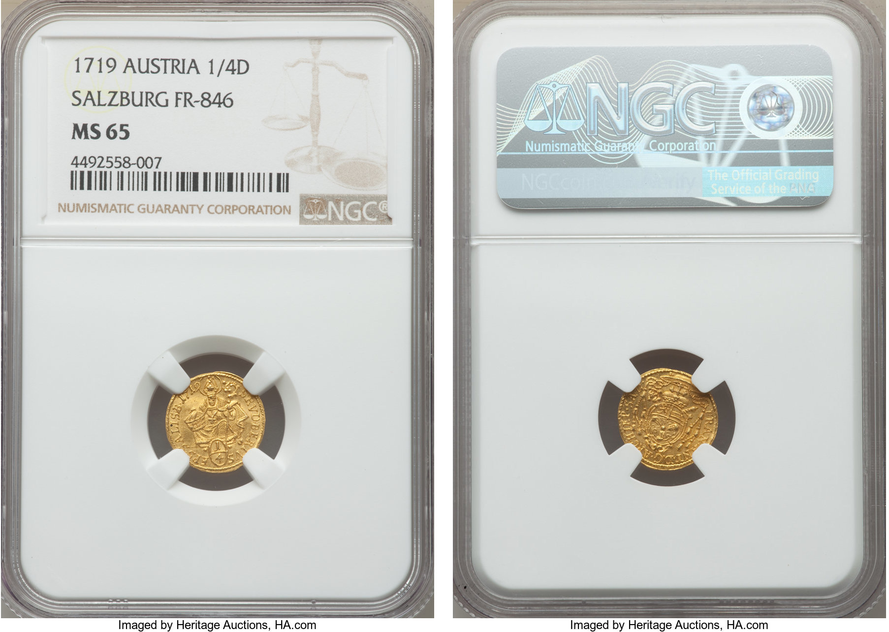 Numisbids Heritage World Coin Auctions Nyinc Signature Sale