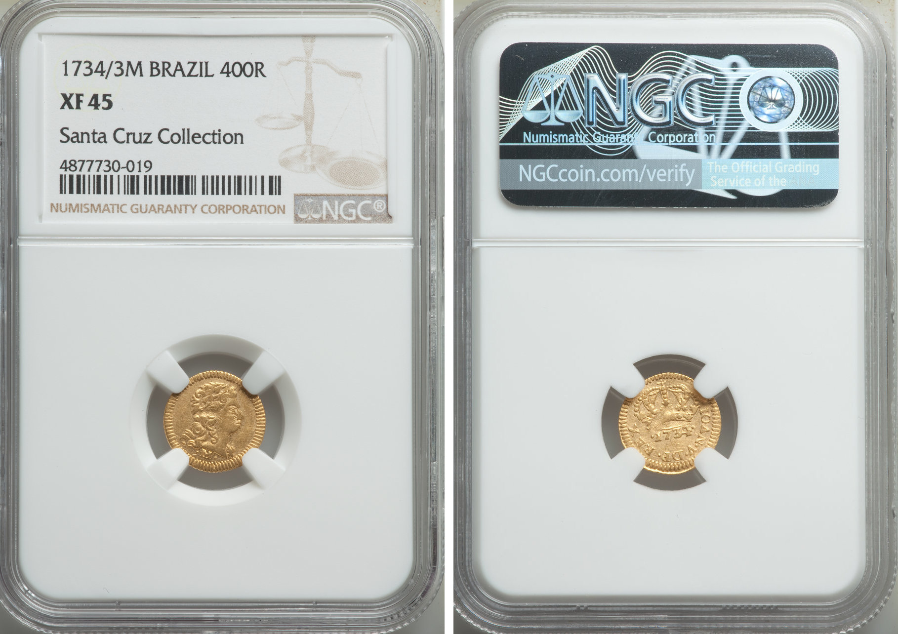 Heritage World Coin Auctions CSNS Signature Sale  - NumisBids