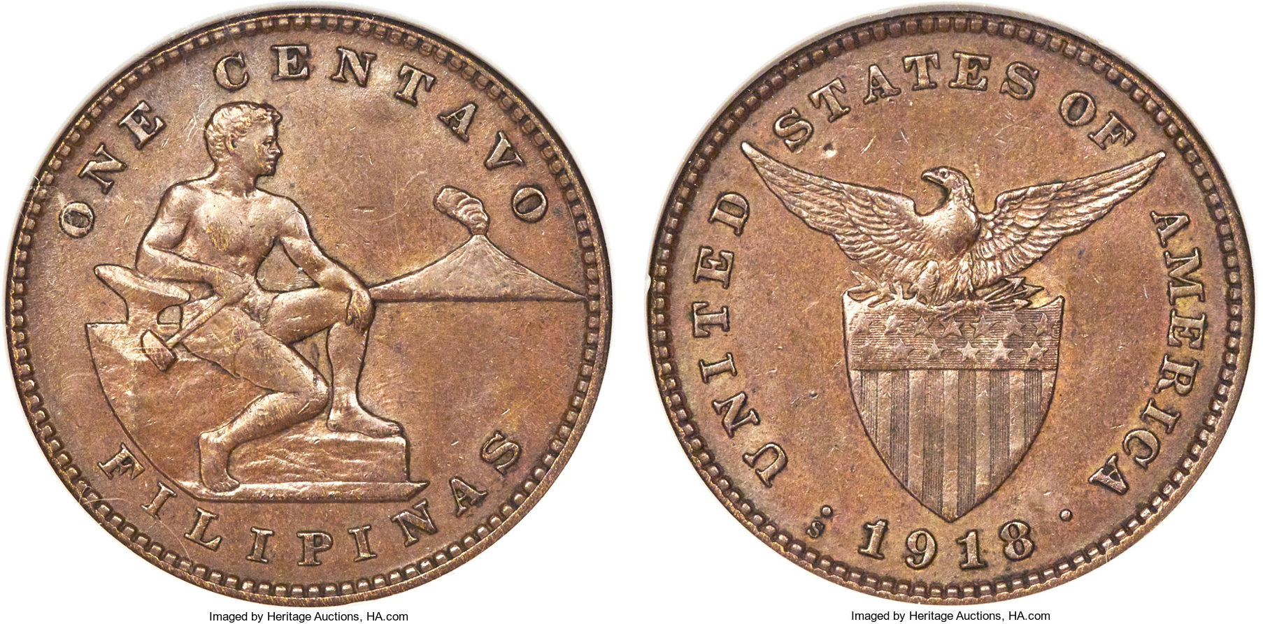 NumisBids: Heritage World Coin Auctions Long Beach Signature Sale 