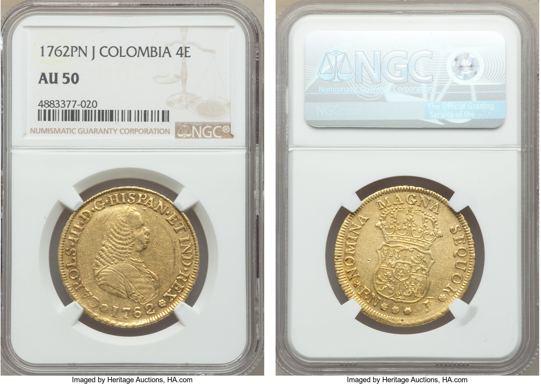 Numisbids Heritage World Coin Auctions Nyinc Signature Sale