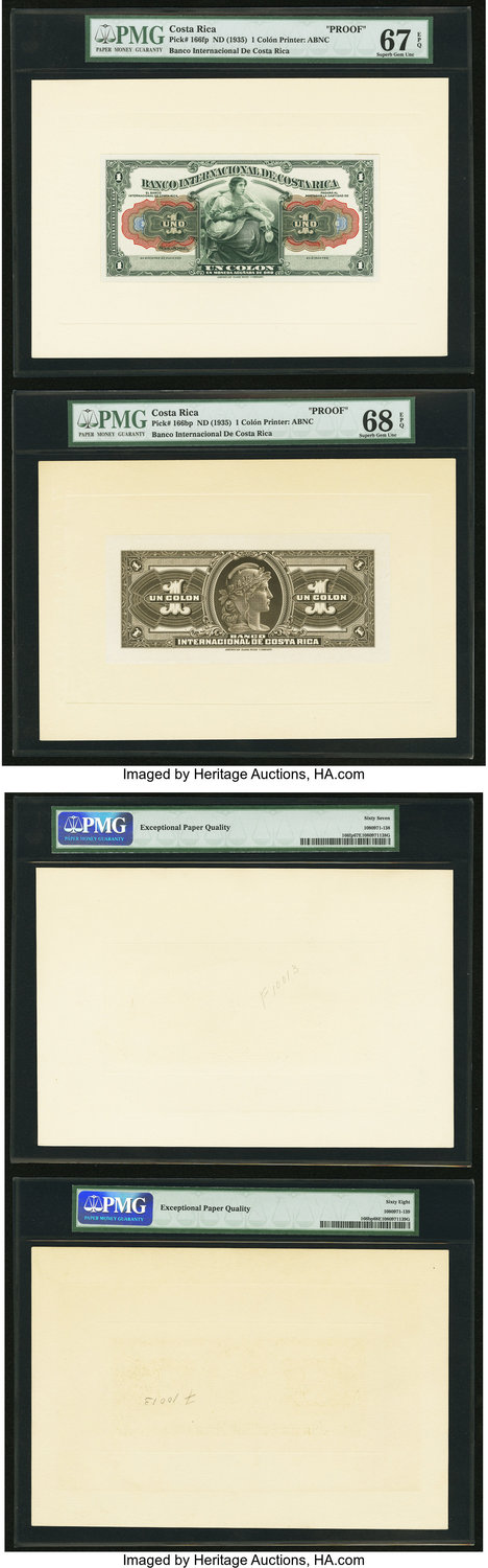 NumisBids: Heritage World Coin Auctions Long Beach Signature 