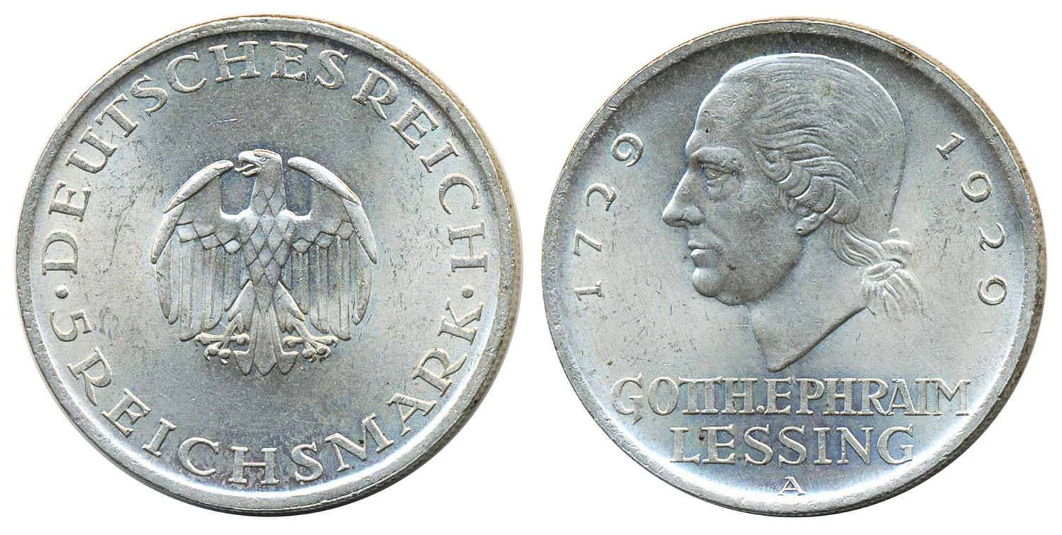 NumisBids: Myntkompaniet/AB Philea Coin Auction 15, Lot 408 : Germany