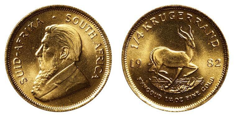 NumisBids: Nihon Coin Auction Auction 50 (15 Dec 2019): SOUTH AFRICA