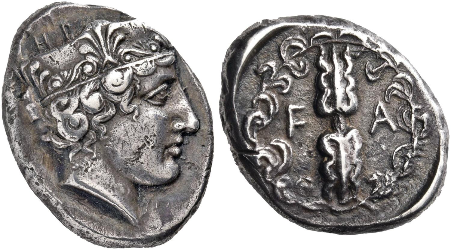 olyseum coin