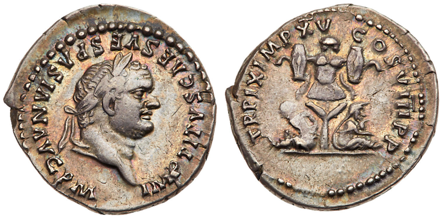 NumisBids: The New York Sale Auction 45 (8 Jan 2019)
