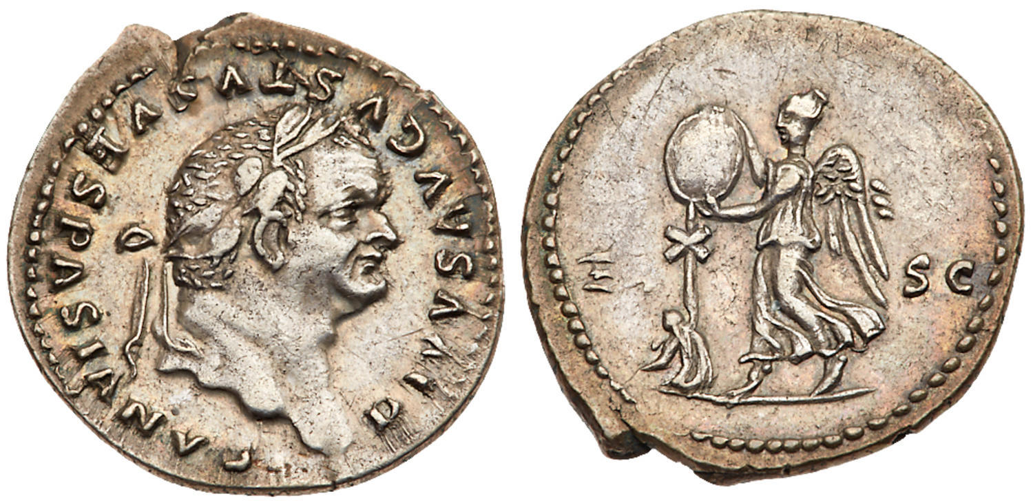 NumisBids: The New York Sale Auction 45 (8 Jan 2019)