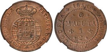 5 pesos buy 2 get 1 free! 3 unc mexico coins 1959 50,&1956 20 centavos both red