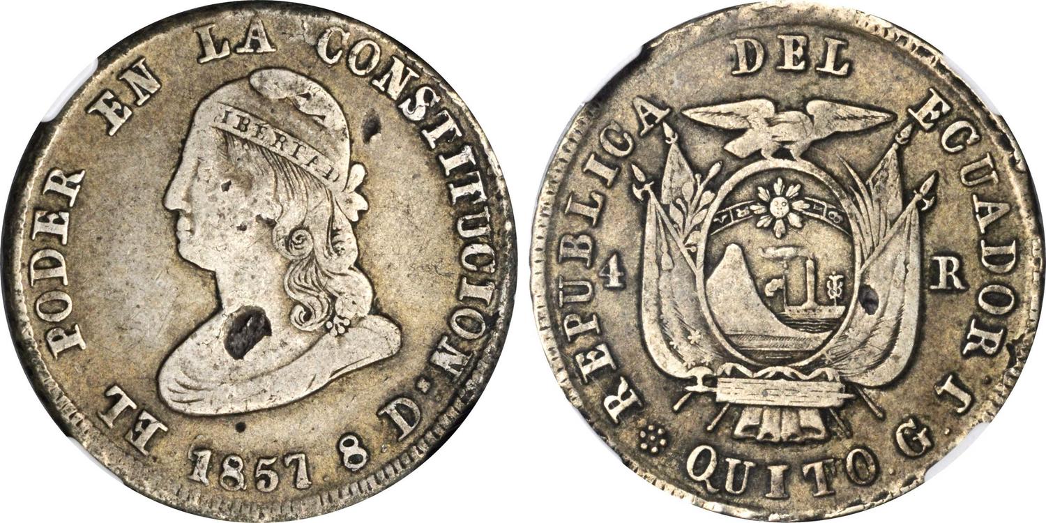 NumisBids: Stack's Bowers & Ponterio Collector's Choice Jun 2019 