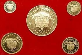 1996 $2 GOLD  HEAVY CAMEO COIN PROOF BOX with COA